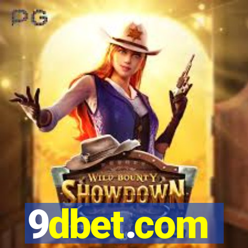 9dbet.com