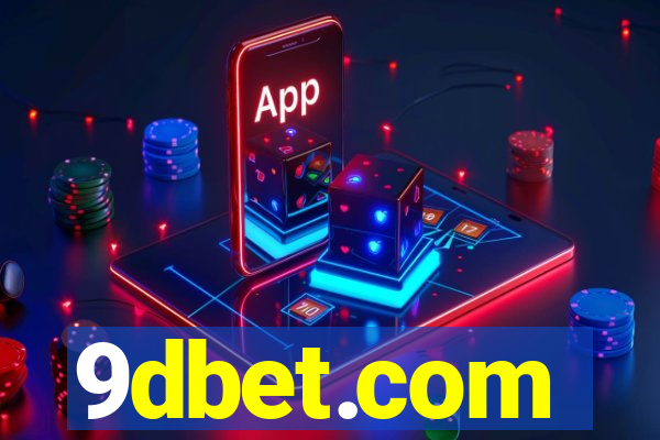 9dbet.com