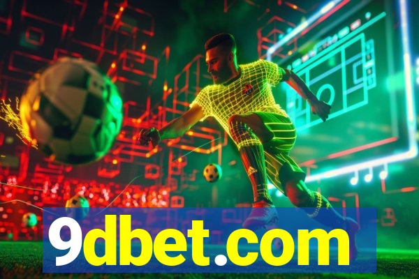 9dbet.com