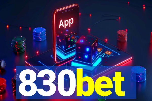 830bet