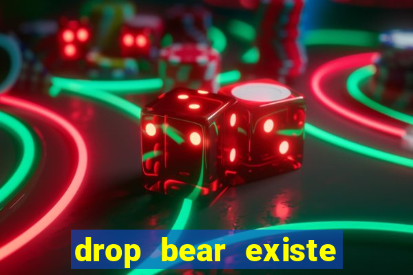 drop bear existe no brasil