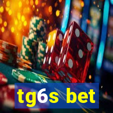 tg6s bet