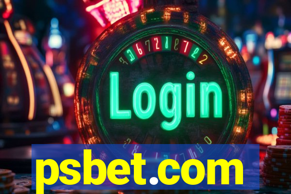 psbet.com