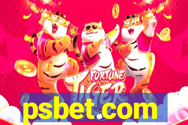 psbet.com