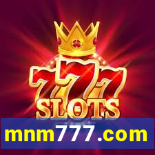 mnm777.com