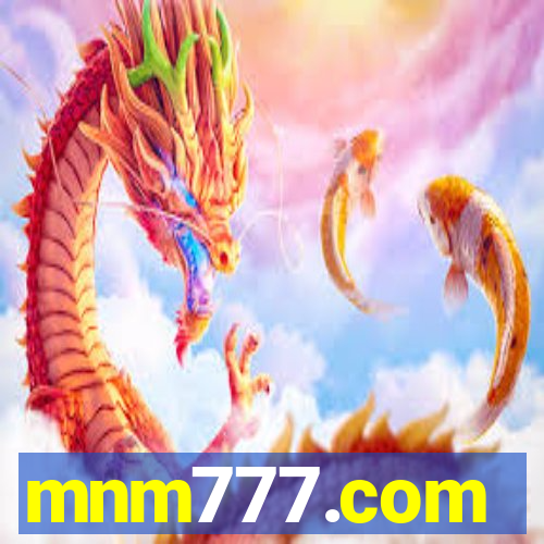 mnm777.com