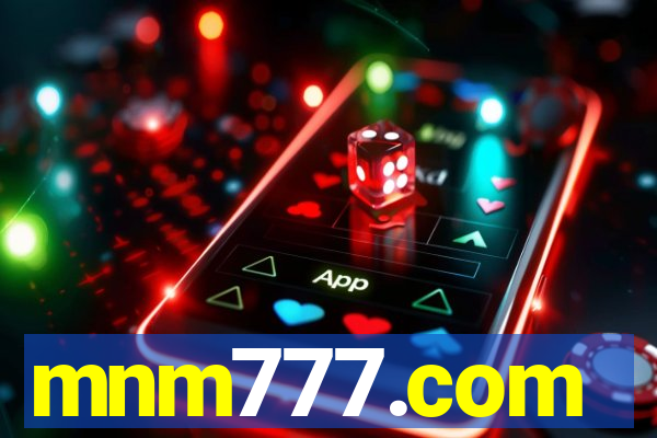 mnm777.com