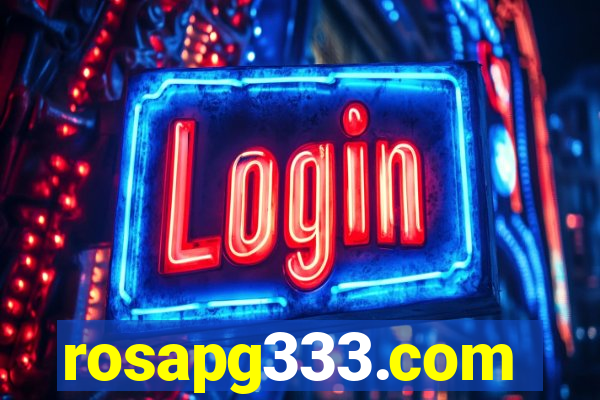 rosapg333.com