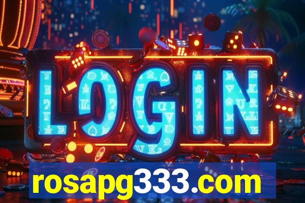 rosapg333.com