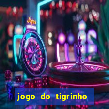 jogo do tigrinho pagando agora