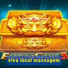 viva local massagem