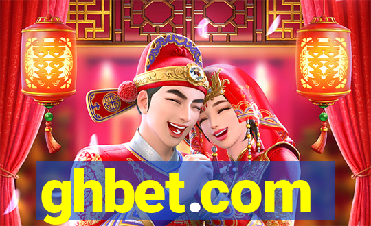 ghbet.com