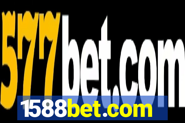 1588bet.com