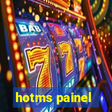 hotms painel