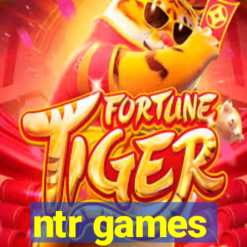 ntr games