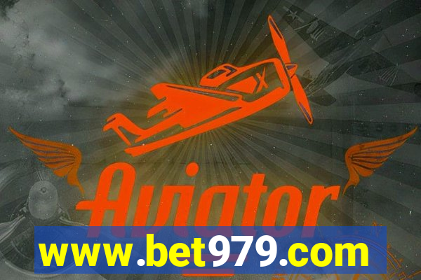 www.bet979.com