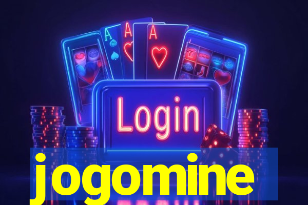 jogomine