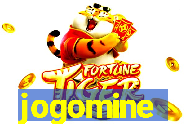 jogomine