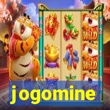 jogomine