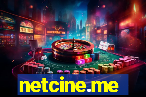 netcine.me