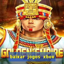 baixar jogos xbox 360 iso usando utorrent