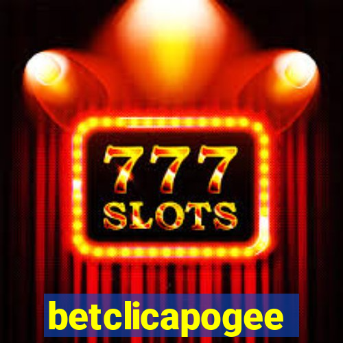 betclicapogee