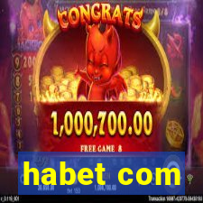 habet com