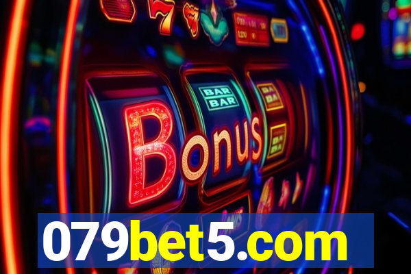 079bet5.com