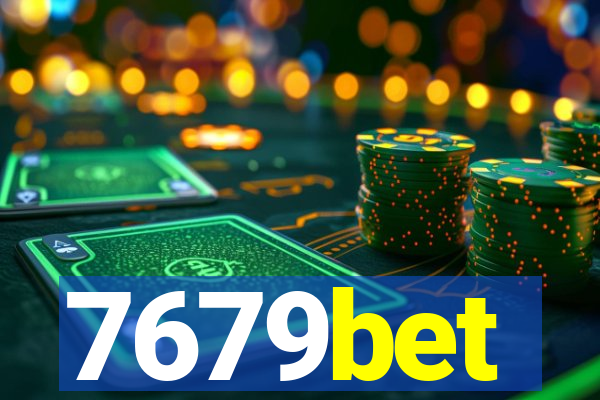 7679bet