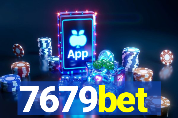 7679bet