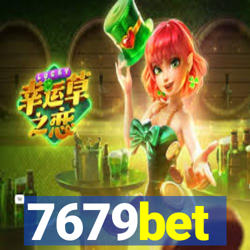 7679bet