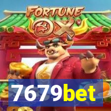 7679bet