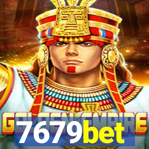 7679bet