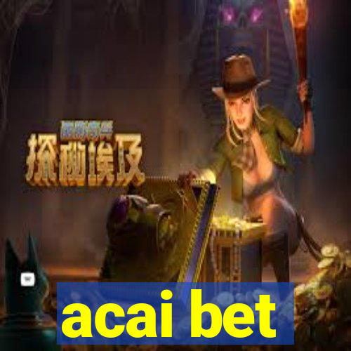 acai bet