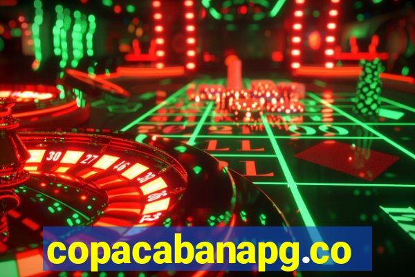 copacabanapg.com