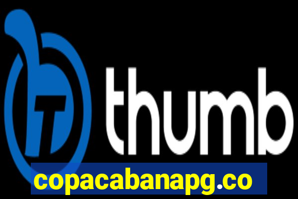 copacabanapg.com