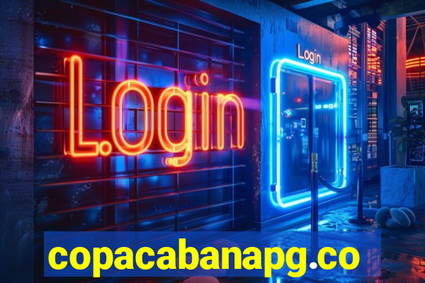 copacabanapg.com