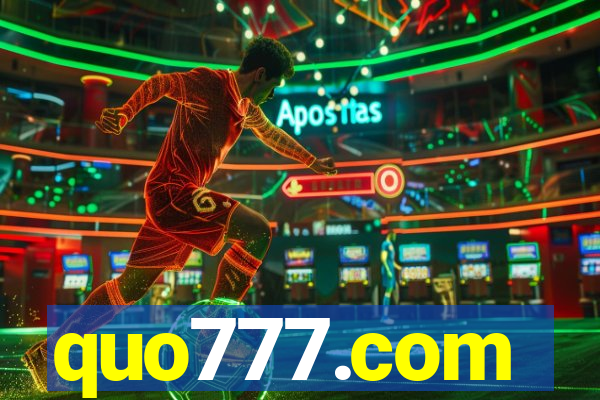 quo777.com