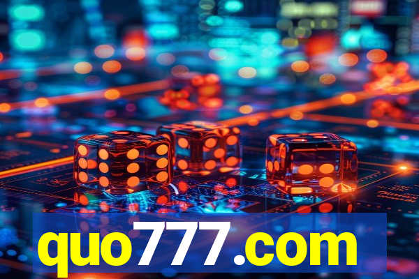 quo777.com