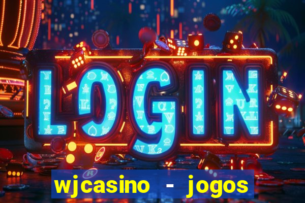 wjcasino - jogos slots premium