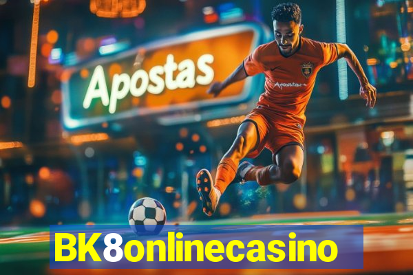 BK8onlinecasino