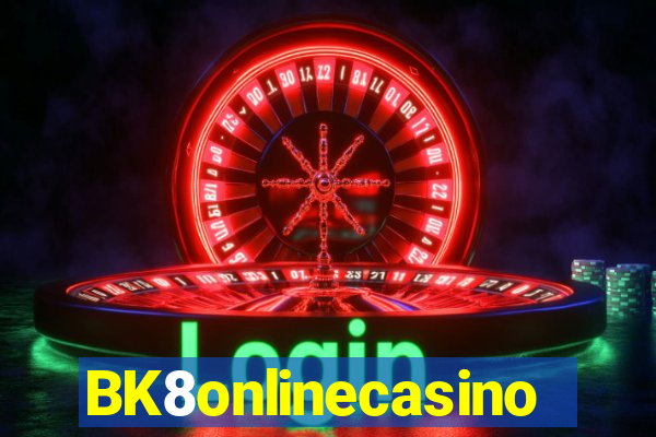 BK8onlinecasino