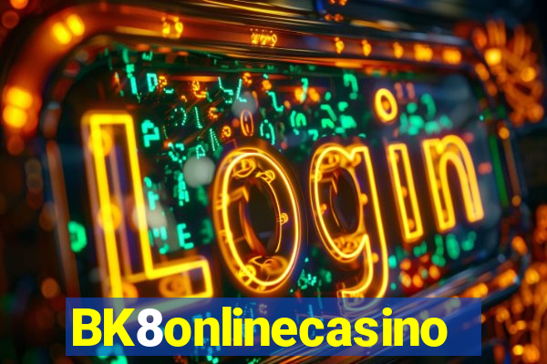 BK8onlinecasino