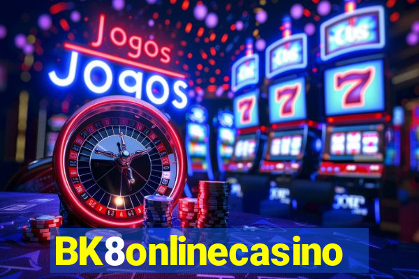 BK8onlinecasino