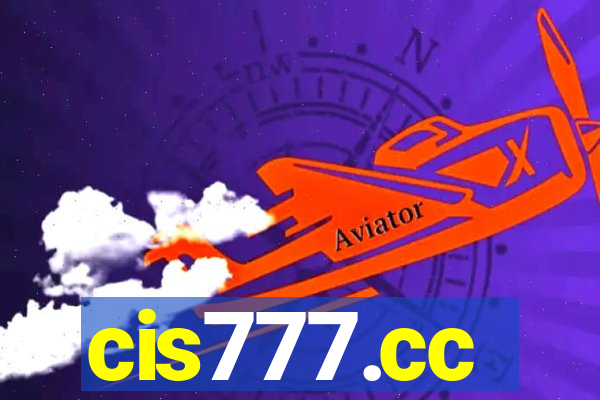 cis777.cc