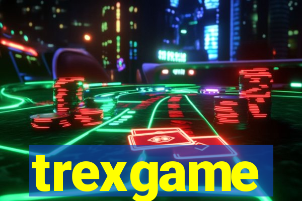 trexgame