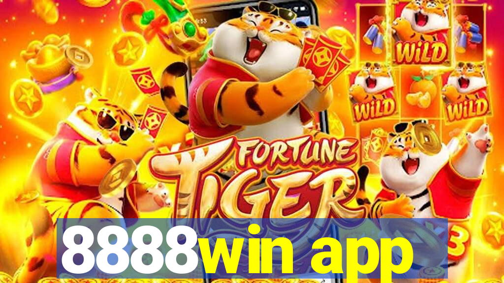 8888win app