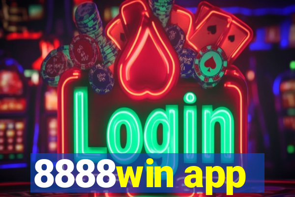 8888win app