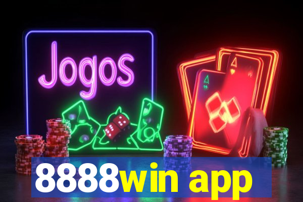 8888win app