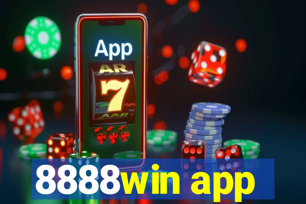 8888win app